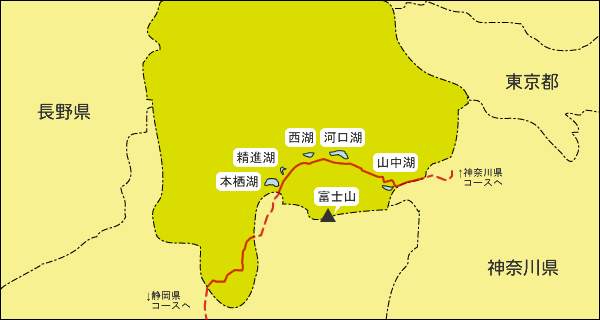 山梨県